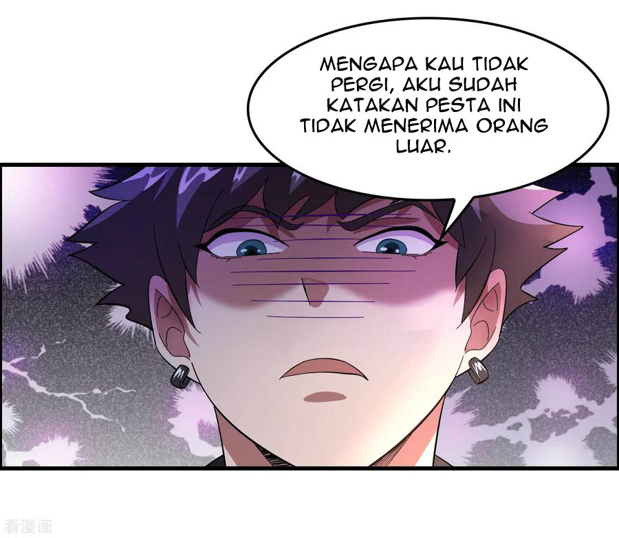 Outlander Tyrant Supplier Chapter 27 Gambar 20
